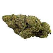 PineappleX 14g Dried Flower