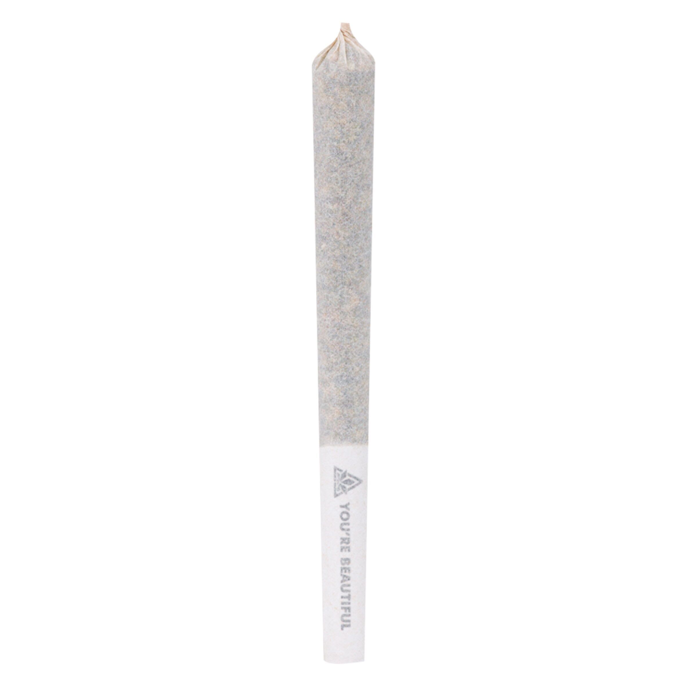 BC Organic Dancehall Pre-Roll 3x0.5g Pre-Rolls
