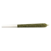 Commando Pre-Roll 1x0.7g Pre-Rolls