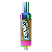 Raspberry Riptide THC + CBD 510 Thread Cartridge 2g 510 Thread Cartridges
