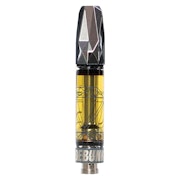 Blackberry Haze Liquid Diamonds 510 Vape 1g 510 Thread Cartridges