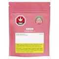 Quick Strawberry Sorbet 5 Pack Soft Chews