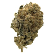 White Widow 3.5g Dried Flower
