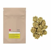 DIVVY - Sour Kush 28g Dried flower