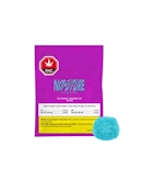 NO FUTURE - Blue Sativa THC 1 x 10g Soft Chew