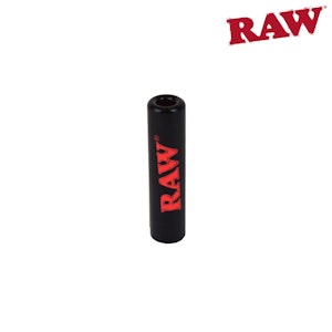 RAW - RAW - Black Glass Tips