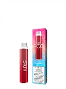 Peach Ice - 6ml - 20mg - STLTH ECO