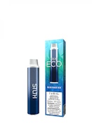 Blue Razz Ice - 6ml - 20mg - STLTH ECO