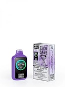 Grape Ice - 25K Puff - 20mg - ESCO BARS