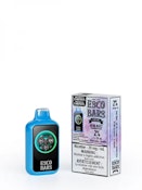 Blue Razz - 25K Puff - 20mg - ESCO BARS