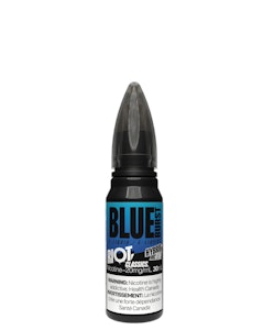 PUNX BY RIOT - Blue Burst (Hybrid Salt) - 30ml - 10mg - PUNX