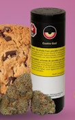 Cookie God - God Bud x Do-Si-Dos  3.5g Dried Flower