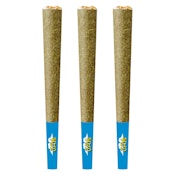 Macchiato Gold - 3 x 0.5g