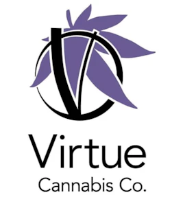 Virtue Cannabis - Peachy Pom Bellinii Ice Diamond Infused 3 x 0.5g Infused Pre-Rolls - Virtue Cannabis