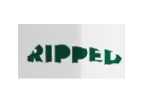 Ripped - Blue Imagination 7g Milled Flower - Ripped