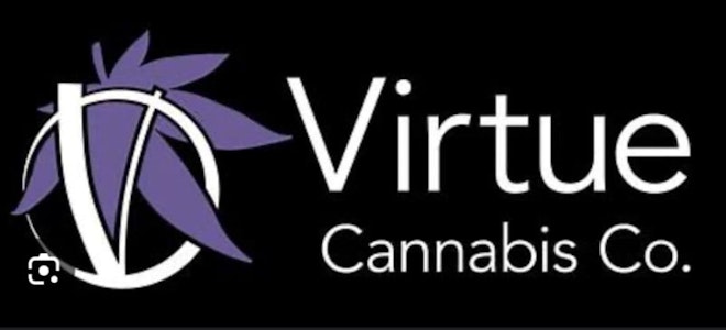 Virtue Cannabis - Black Triangle Kush 3 x 0.5g Pre-Rolls - Virtue Cannabis
