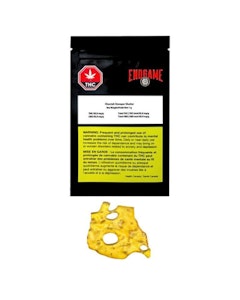 Endgame - Cheetah Stomper 1g Shatter