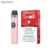 XLIM Pro 2 Kit - Coral Pink
