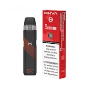 XLIM GO Device Kit - Striped Orange