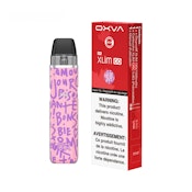 XLIM GO Device Kit - Graffiti Pink