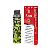 XLIM GO Device Kit - Graffiti Black