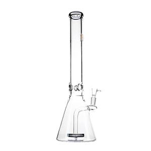 SmokeArs - 18" Hemper Beast Beaker Bong