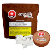 Potluck - Coffee Chillows (10caps)