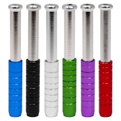 One Hitter - Spring Loaded