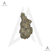 Queen of Tartz | 3.5g