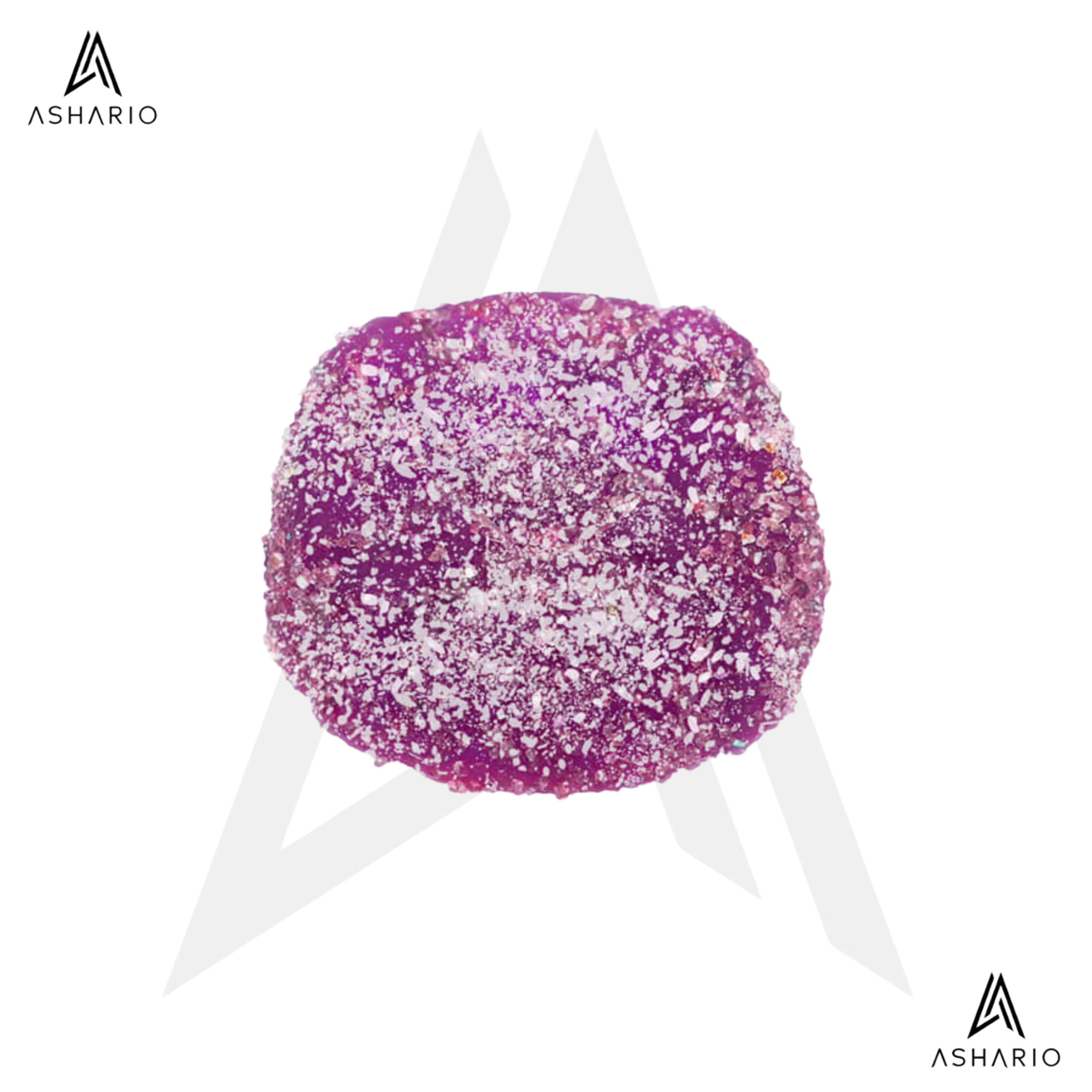 CBD Bomb - The CBD Pectin Purple One | 1 Soft Chews