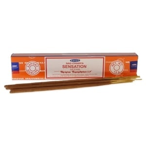 Kustom Kulture Canada - Satya Incense 15g Pack - Sensation
