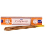 Satya Incense 15g Pack - Spiritual Aura