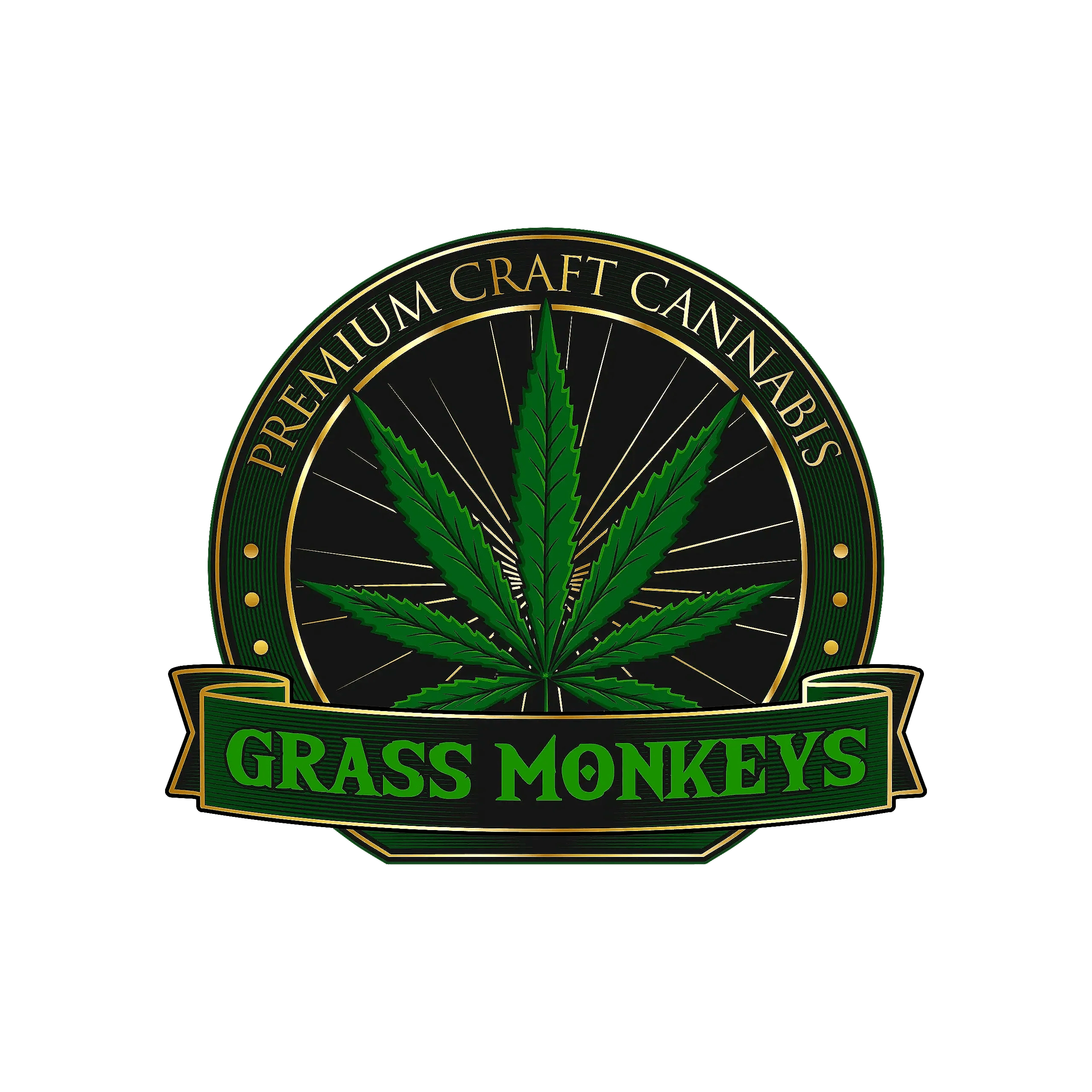 Jealousy 5 x 0.5g Pre-Rolls by Grass Monkeys