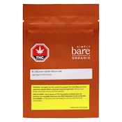 BC Organic Grape Cream Cake 28g Dried Flower