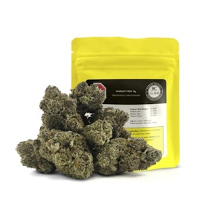 BC 1/2 OZ - Midnight Treat 14g