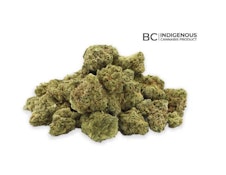 UNCLE BOB - Super Lemon Haze Smalls 7g