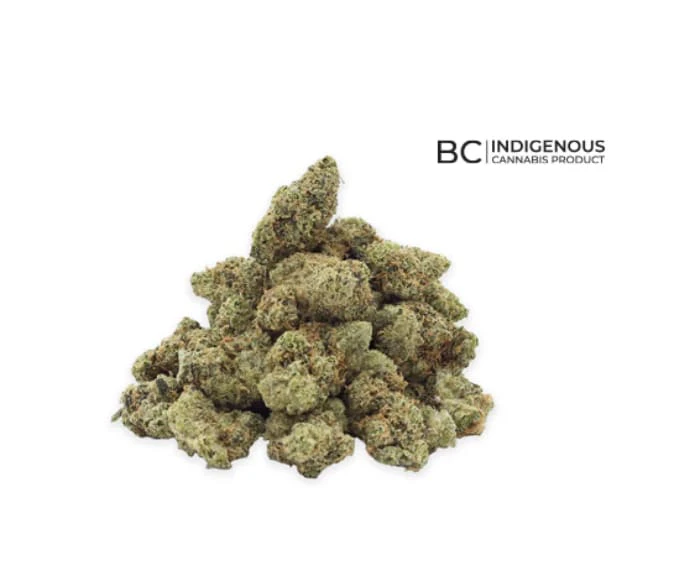 Uncle Bob - Uncle Bob | Guava Barz Smalls | 7 g Main Image