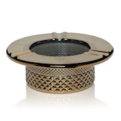 5" TWENTIES ASHTRAY