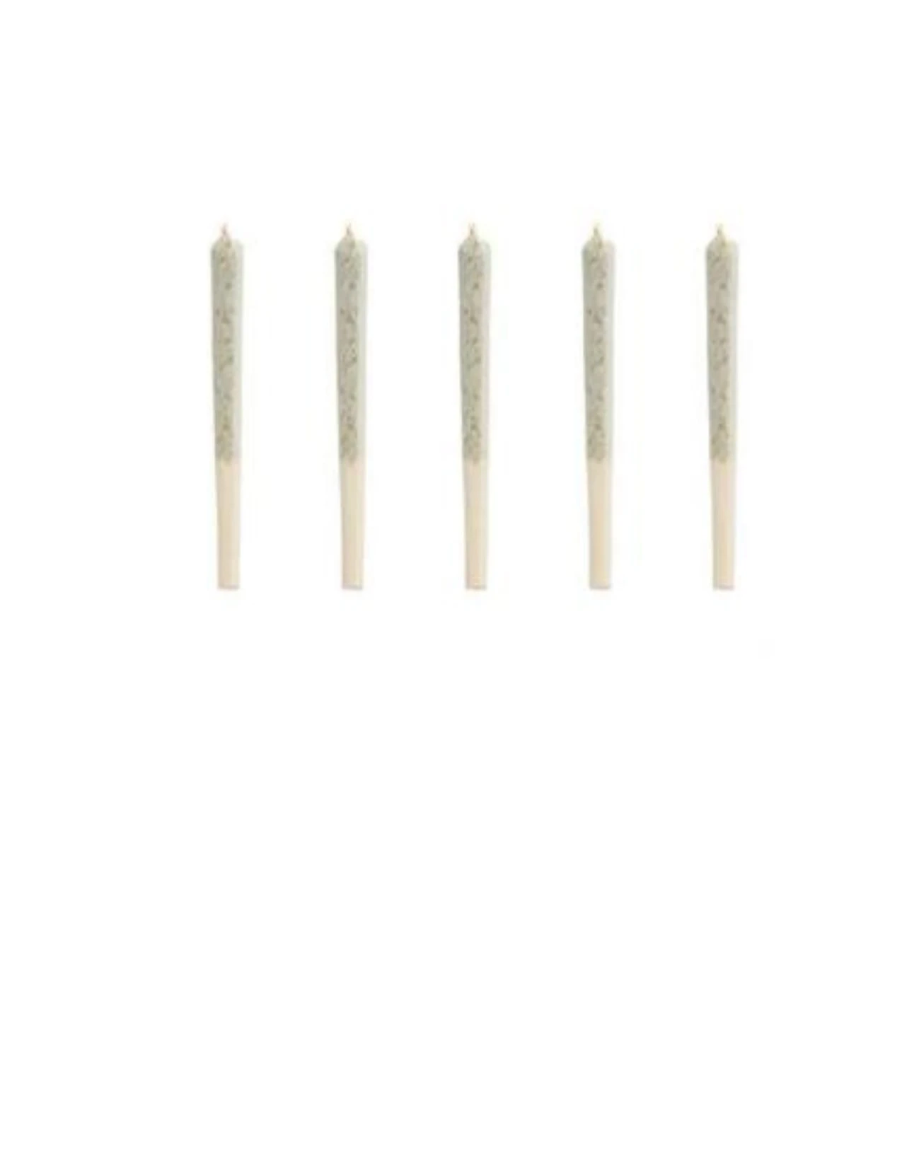 1964 - NY LEMON DIESEL - 5 x 0.5 GRAMS Main Image