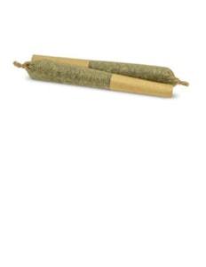 7ACRES - WHITE WIDOW X - 2 X 0.5 GRAMS