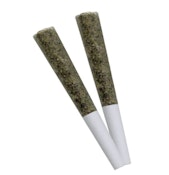 F.A.A.F.O. | Sudz Pre-Roll | 2 x 1 g