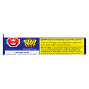 Frozen Grapes Pre-roll 1x1g Pre-Rolls