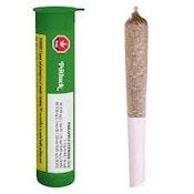 Pineapple Express Pre-Roll 1x0.5g Pre-Rolls