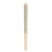 SIMPLY BARE - BC Organic Fruit Loopz Pre-Rolls 1 x 0.5g