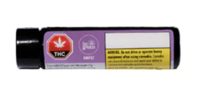 BC Green - GOOFIEZ PRE-ROLLS Main Image