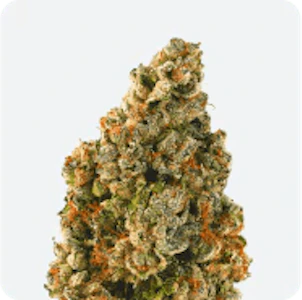 410 Farms  - Cabin Fever Kush (Platinum Dosi) 3.5g