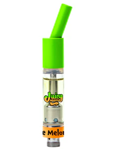 Juicy Hoots - Double Melon Gulp 510 Thread Cartridge
