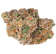 Frosted Lemons 1g Dried Flower