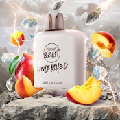 Epic Peach Mango (Iced) - 50K Puff - 20mg - LEVEL X