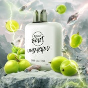 Epic Green Grape - 50K Puff - 20mg - LEVEL X